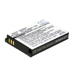 Battery for AKAI  ADV-H8000 Pro