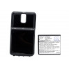 Battery for AT&T  Galaxy S 2 Skyrocket 4G, Galaxy S II Skyrocket 4G, Galaxy S2 Skyrocket 4G, Galaxy SII Skyrocket 4G, SGH-I727, Skyrocket  EB-L1D7IBA