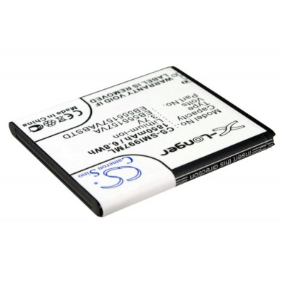Battery for AT&T  SGH-i997  EB555157VA, EB555157VABSTD