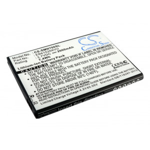 Battery for Telstra  Galaxy Note, GT-N7000B Next G