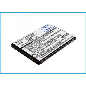 Battery for Samsung  Galaxy Ace Plus, Galaxy Ace Q, Galaxy Appeal, Galaxy Mini 2, Galaxy Music, Galaxy Young, Galaxy Young Duos, GT-S6010, GT-S6102, GT-S6310, GT-S6312, GT-S6358, GT-S6500, GT-S6500D, GT-S6500L, GT-S6500T, GT-S6818, GT-S7500, GT-S7508, Jen