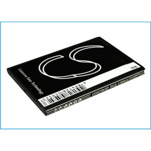 Battery for AT&T  Galaxy Exhilarate, Galaxy Exhilarate 4G, SGH-I577  EB-L1G5HBA, EB-L1G5HBABXAR, EB-L1G5HVA