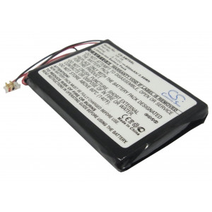 Battery for Samsung  YP-T8  YP-T8