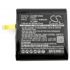 Battery for Sunmi  V1  W5600, W5900