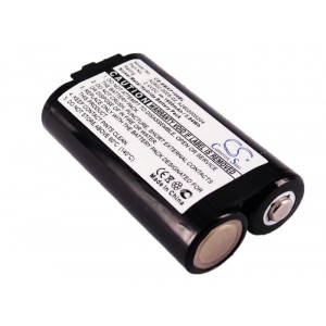Battery for PSION  Workabout MX Series, Workabout RF Series, Workabout Series  1080177, A2802 0052 02, A2802 0052 03, A2802 0052 04, A2802-0005-02, A2802005204