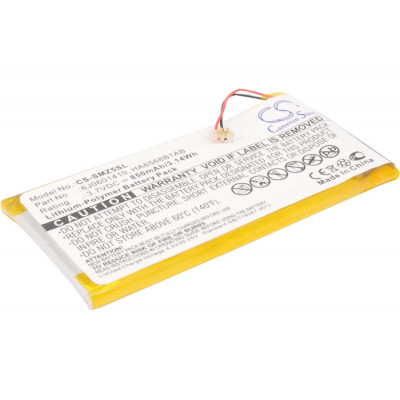High-quality Batteries for Samsung SEC-YP5Z & YP-Z5 Series at TypeBattery
