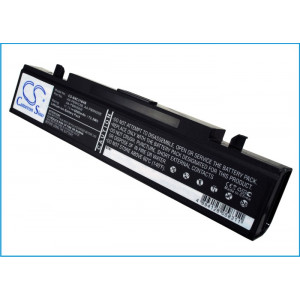 Battery for Samsung  NP-540-JS03AU, NP-NP-R540, NP-P210, NP-P210-BA01, NP-P210-BA02, NP-P210-BS01, NP-P210-BS02, NP-P210-BS04, NP-P210-BS05, NP-P210-Pro P8400 Padou, NP-P210-XA01, NP-P460, NP-P460-44G, NP-P460-44P, NP-P460-AA01, NP-P460-AA02, NP-P460-Pro 