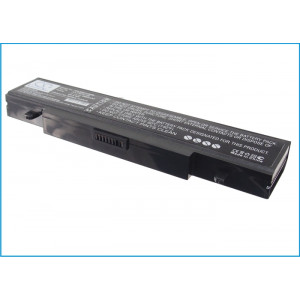 Battery for Samsung  NP-540-JS03AU, NP-NP-R540, NP-P210, NP-P210-BA01, NP-P210-BA02, NP-P210-BS01, NP-P210-BS02, NP-P210-BS04, NP-P210-BS05, NP-P210-Pro P8400 Padou, NP-P210-XA01, NP-P460, NP-P460-44G, NP-P460-44P, NP-P460-AA01, NP-P460-AA02, NP-P460-Pro 