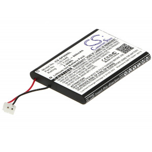 Battery for Sony  CECHZK1GB  LIS1446