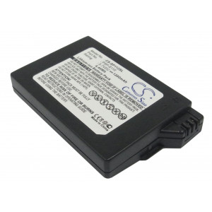 Battery for Sony  Lite, PSP 2th, PSP-2000, PSP-3000, PSP-3001, PSP-3004, Silm  PSP-S110