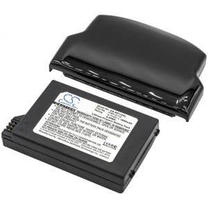 Battery for Sony  Lite, PSP 2th, PSP-2000, PSP-3000, PSP-3001, PSP-3004, Silm  PSP-S110