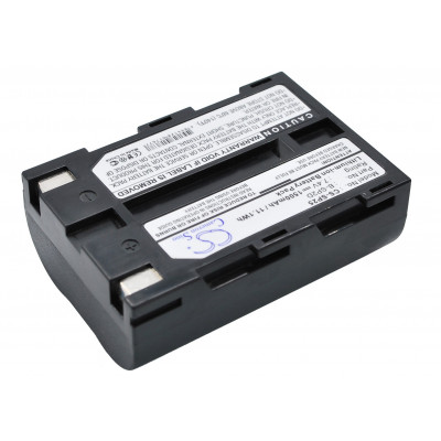 Battery for Canon  CanoScan 8400F Scanner  B-SP2D
