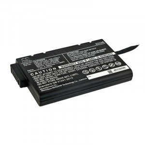 Battery for BSI  NB8600  DR202, EMC36, ME202BB, NL2020, SMP02