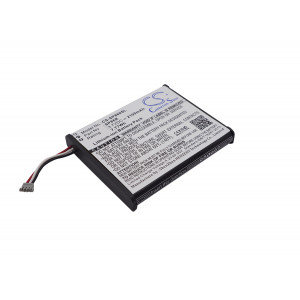 Battery for Sony  PCH-2007, PS Vita 2007, PSV2000  4-451-971-01, SP86R