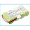 Battery for Signologies  1300500, GN9962053, Perpect Pager  PAG0250