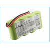 Battery for Signologies  1300500, GN9962053, Perpect Pager  PAG0250