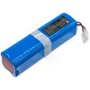 Battery for Sichler  PCR-7000  NX-6080-919