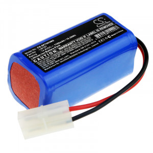 Battery for SPRING  ECG-903A  LM197