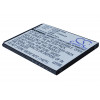 Battery for Simvalley  SPX-12  PX-3552, PX-3552-675, PX-3552-912