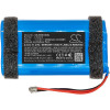 Battery for Sony  SRS-HG1, SRS-HG110, SRS-HG2  LIS2213