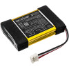 Battery for Sony  SRS-X11  ST-02