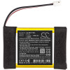 Battery for Sony  SRS-X11  ST-02