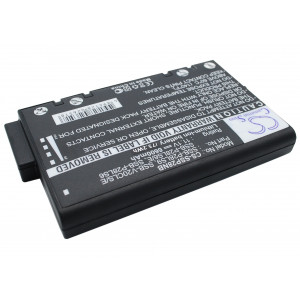 Battery for Samsung  P28 cXVM 340, P28 XTM 1500c II, P28 XTM 1600, P28 XVC 715, P28 XVC 725, P28 XVM 725, P28 XVM 735, P28G, P28G XTM 1300c, P28G XTM 1600, P28-GCXVM350, P28G-Y03, P28G-Y04S, P28se HVM 730, P28se LVC 340, P28se MVC 730, SP28, SP28 JUMP, SP