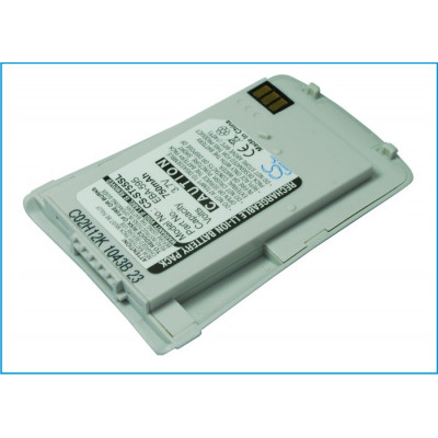 Battery for Siemens  ST50, ST55, ST60  EBA-595, L36880-N6851-A300, N6851-A300, V30145-K1310-X268-1