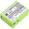 Battery for Soundcast  Outcast JR  AA10SXT, FH2000-14490C10S