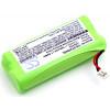 Battery for Stageclix  Jack V2 Transmitter  399459