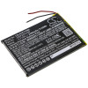 Battery for SmarTab  ST7150  GSP3070100