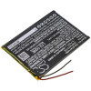 Battery for SmarTab  ST7150  GSP3070100