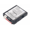 Battery for Sony  NVD-U01N, NV-U50, NV-U50T, NV-U51T, NV-U53, NV-U53T  3-281-790-01