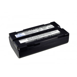 Battery for Panasonic  AGBP15, AGBP15P, AGBP25, AGEZ1, AGEZ1U, AGEZ20, AGEZ20U, AGEZ30U, NV-GS10, NV-GS100K, NV-GS10B, NV-GS10EG, NV-GS10EG-A, NV-GS10EG-R, NV-GS10EG-S, NV-GS120, NV-GS120B, NV-GS120EG-S, NV-GS120GN, NV-GS120GN-S, NV-GS120K, NV-GS140, NV-G