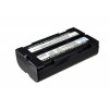 Battery for Panasonic  AGBP15, AGBP15P, AGBP25, AGEZ1, AGEZ1U, AGEZ20, AGEZ20U, AGEZ30U, NV-GS10, NV-GS100K, NV-GS10B, NV-GS10EG, NV-GS10EG-A, NV-GS10EG-R, NV-GS10EG-S, NV-GS120, NV-GS120B, NV-GS120EG-S, NV-GS120GN, NV-GS120GN-S, NV-GS120K, NV-GS140, NV-G