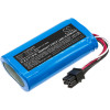 Battery for Soundcast  21391-VGBT03A, SUD-VGBT03A, VG3  2-540-009-01