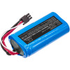 Battery for Soundcast  21391-VGBT03A, SUD-VGBT03A, VG3  2-540-009-01