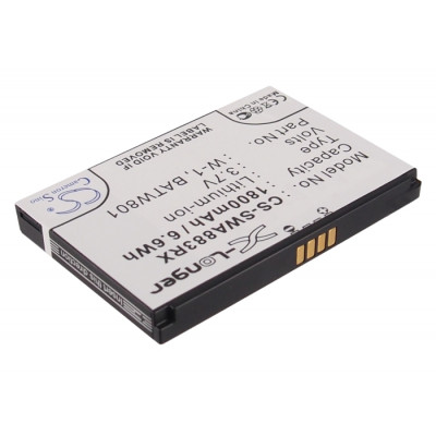 Battery for Sprint  AirCard 753S, AirCard 754S, Zing