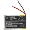 Battery for Sony  SmartWatch 2, SW2  AHB412033PS