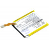 Battery for Sony  SmartWatch 3, SWR50  GB-S10, GB-S10-353235-0100