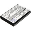 Battery for Sonim  XP5, XP5700, XP5800, XP5s  BAT-03180-01S