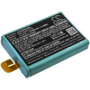 Battery for Sonim  XP6, XP6700, XP7, XP7700  BAT-04800-01S