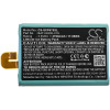 Battery for Sonim  XP6, XP6700, XP7, XP7700  BAT-04800-01S