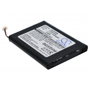 Battery for Samsung  YP-YH7  PPSB0606B