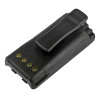 Battery for Tait  TP9100, TP9135, TP9140, TP9155, TP9160  TPA-BA-201, TPA-BA-203, TPA-BA-206