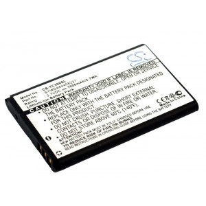 Battery for T-Com  TC300  SYWDA64408227