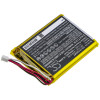 High-Quality Battery for Technicolor TCA203COMG - BP-TCA-12/2510 SN