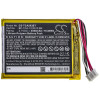 High-Quality Battery for Technicolor TCA203COMG - BP-TCA-12/2510 SN