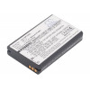 Battery for Tascam  DR-1, GT-R1  BP-L2