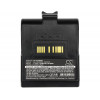 Battery for TSC  Alpha 4L  15200314, 98-0520022-10LF, A4L-52052002